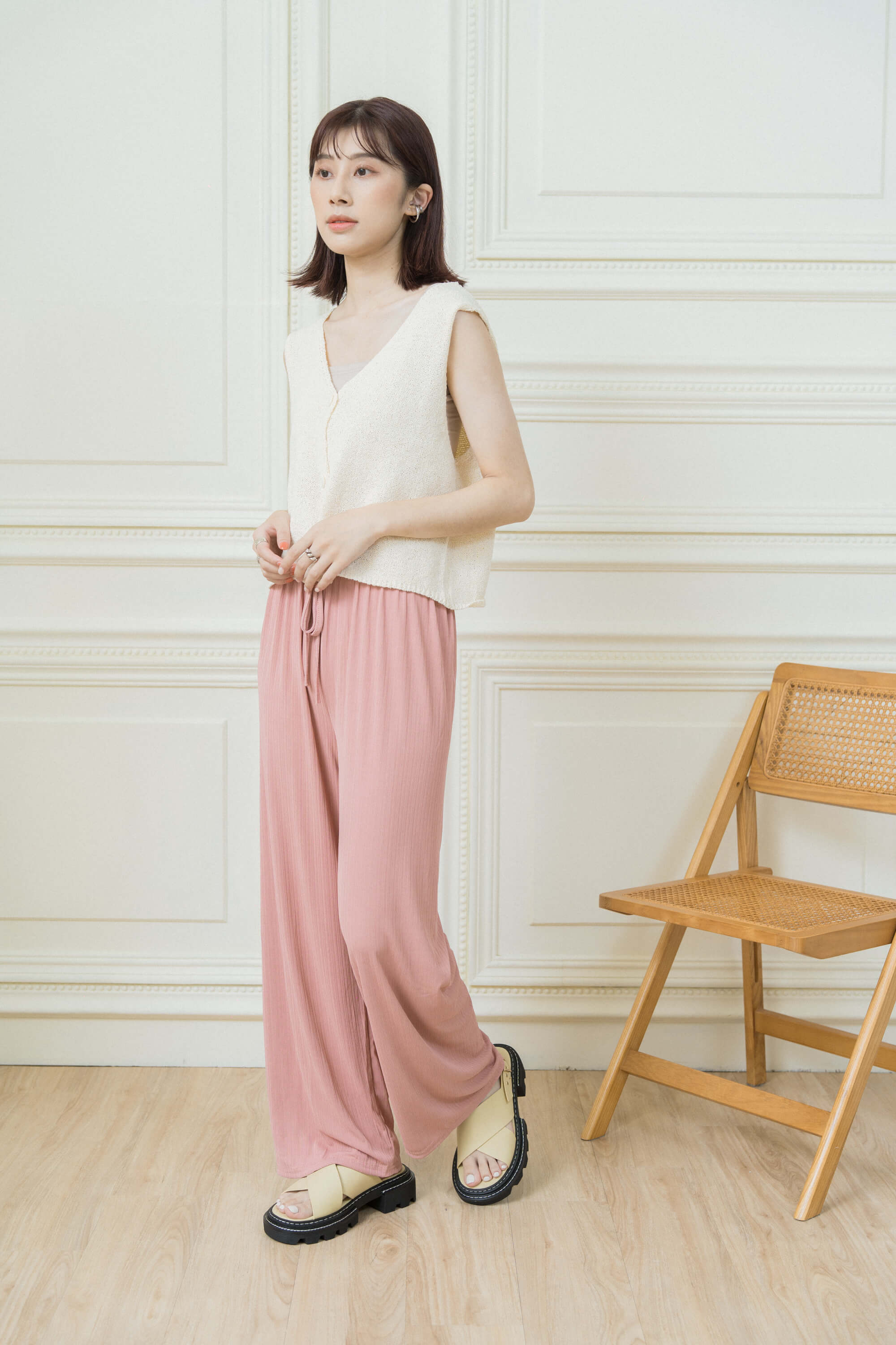 8月Look 1 (B01+B08)