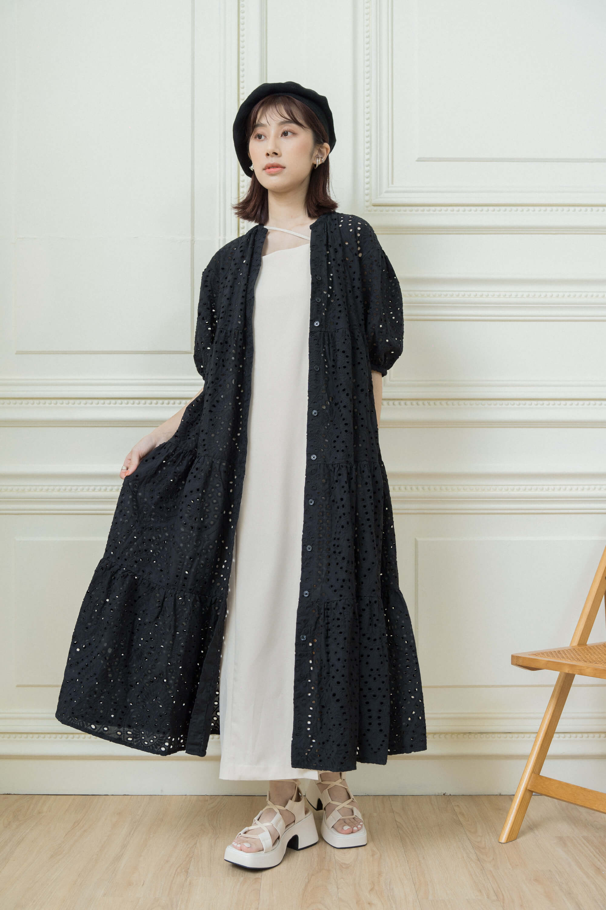 8月Look 3 (B03+G04)