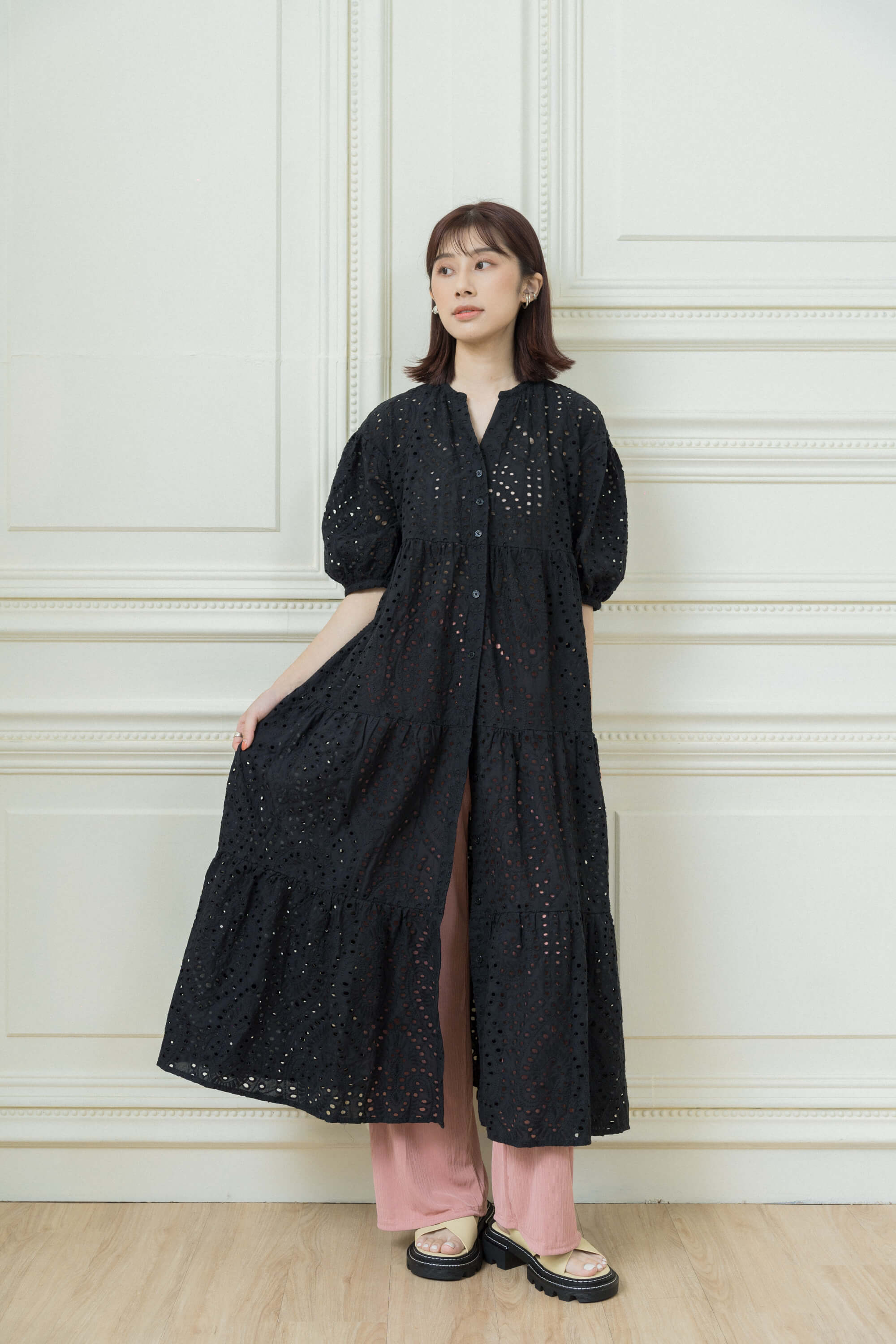 8月Look 4 (B03+B08)