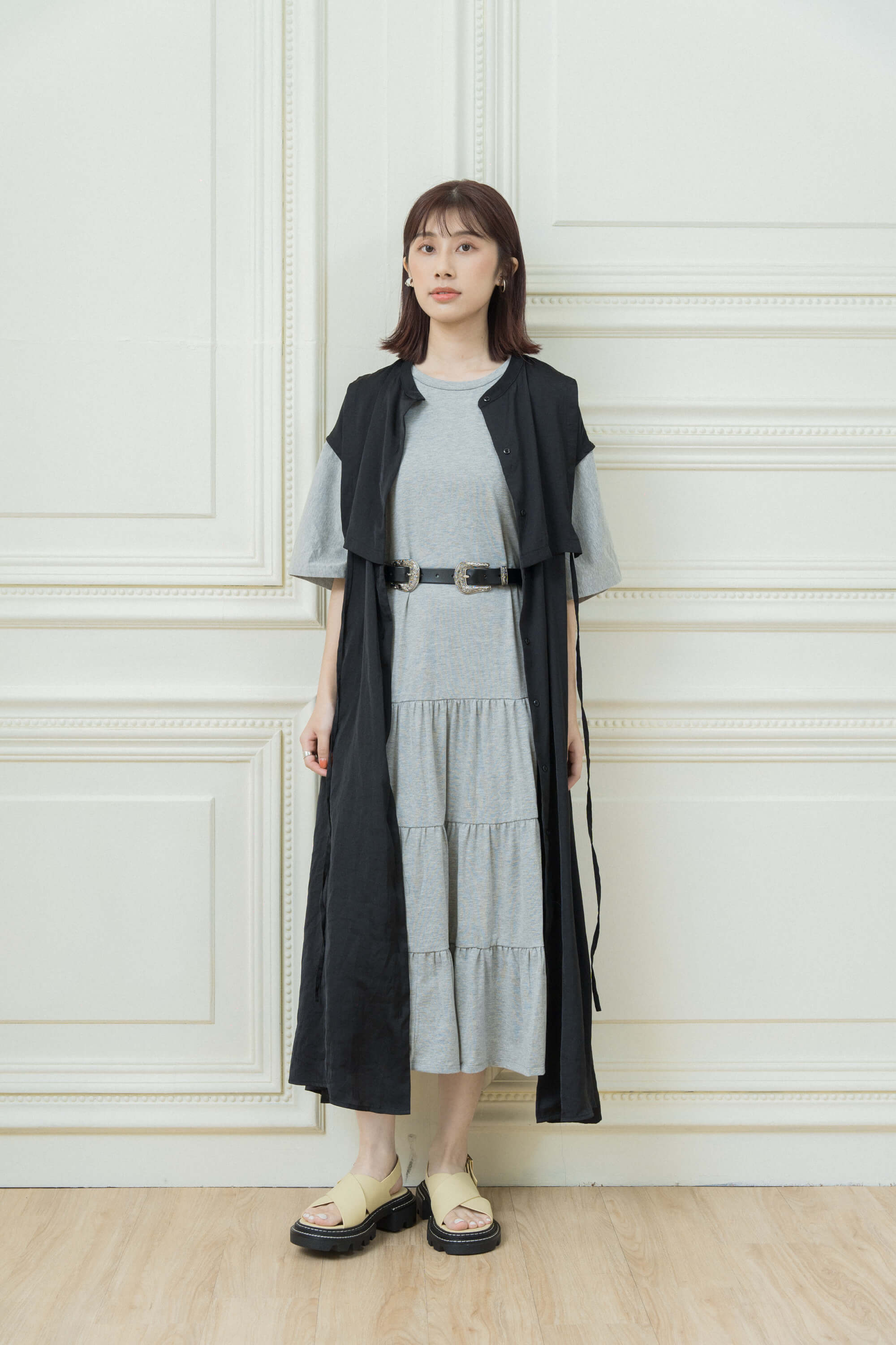 8月Look 12 (B10+G05)