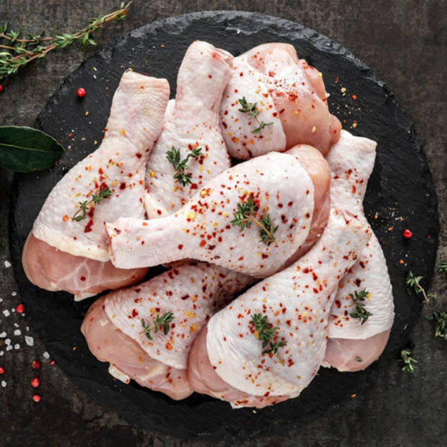 Pasar Besar Klang |  - AYAM