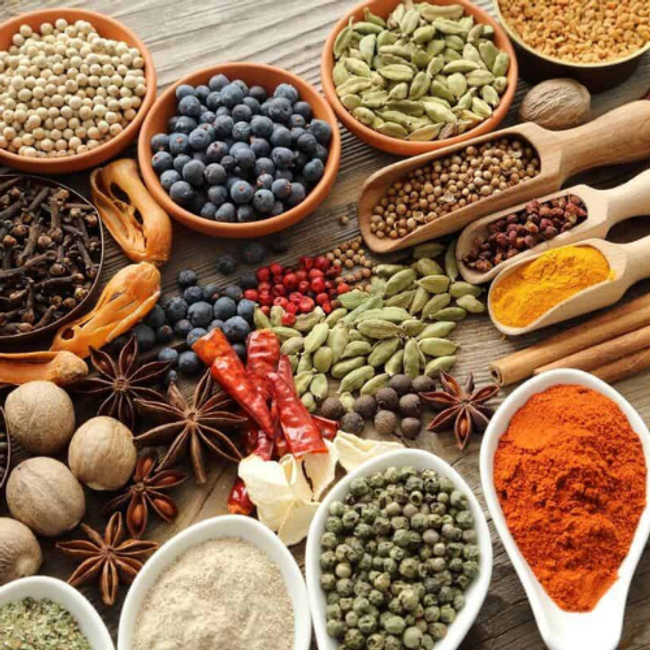 Pasar Besar Klang |  - REMPAH RATUS