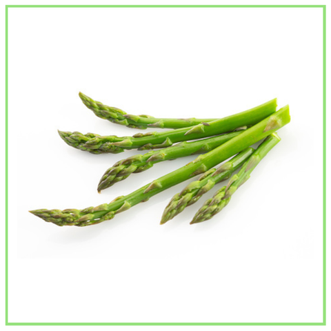 ASPARAGUS