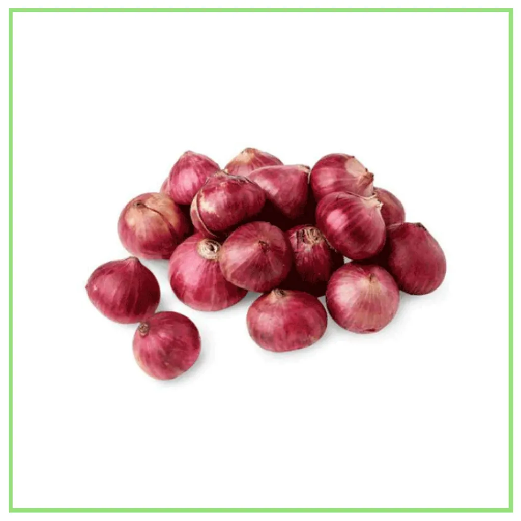 BAWANG MERAH KECIL 