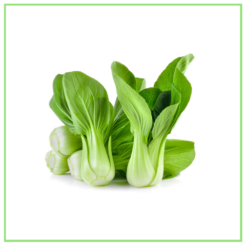 SAWI KECIL_SIEW BAK CHOY