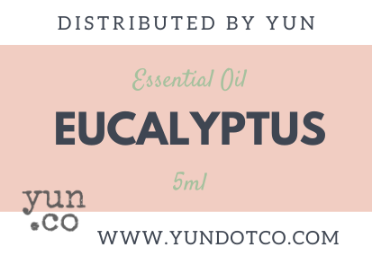 Eucalyptus 5ml