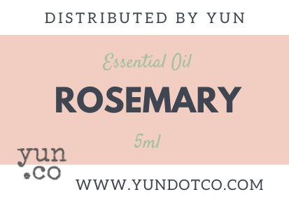 Rosemary 5ml