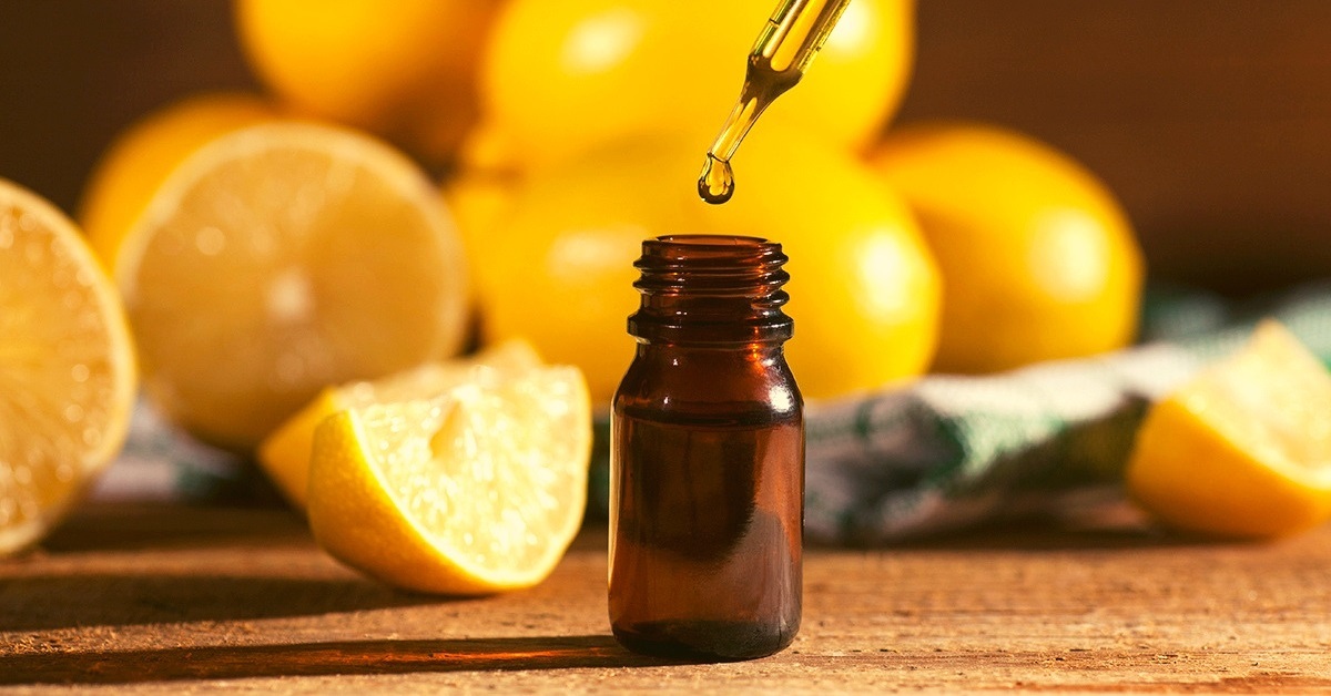 lemon-essential-oil-uses