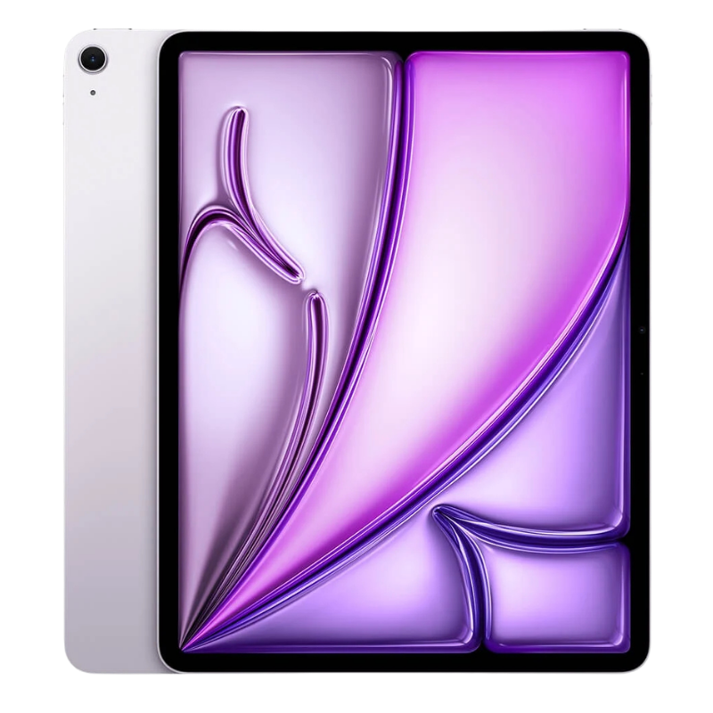 iPad Air 13吋 M4 紫色