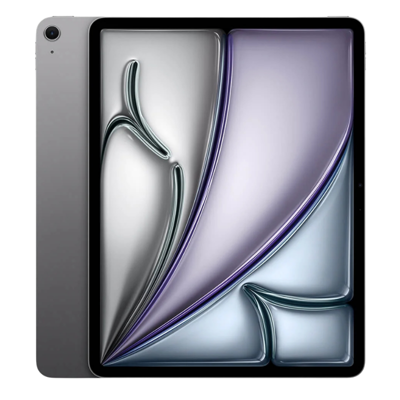 iPad Air 13吋 M4 太空灰