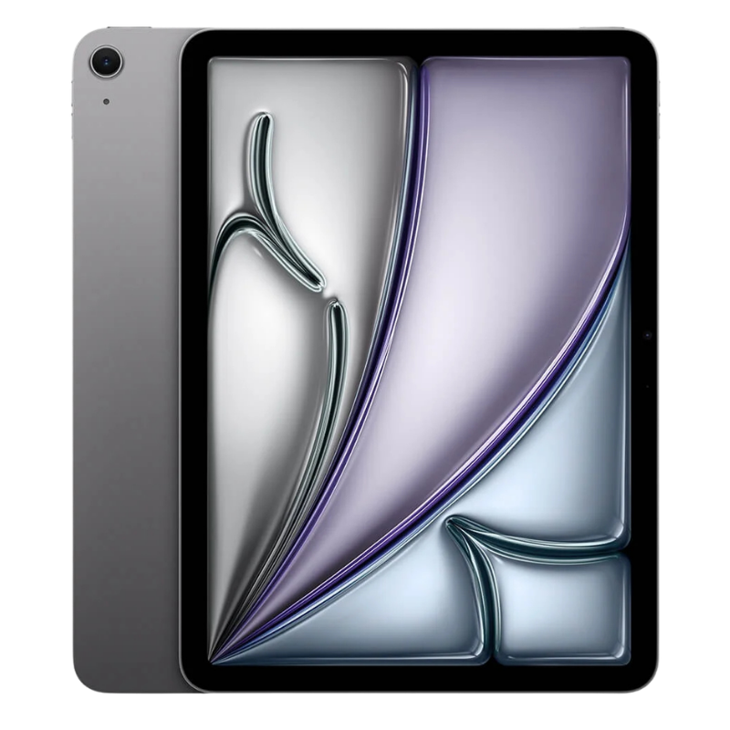 iPad Air 11吋 M4 太空灰