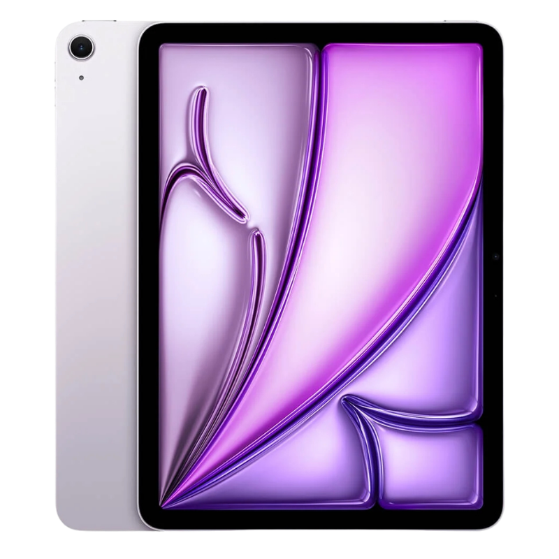 iPad Air 11吋 M4 紫色