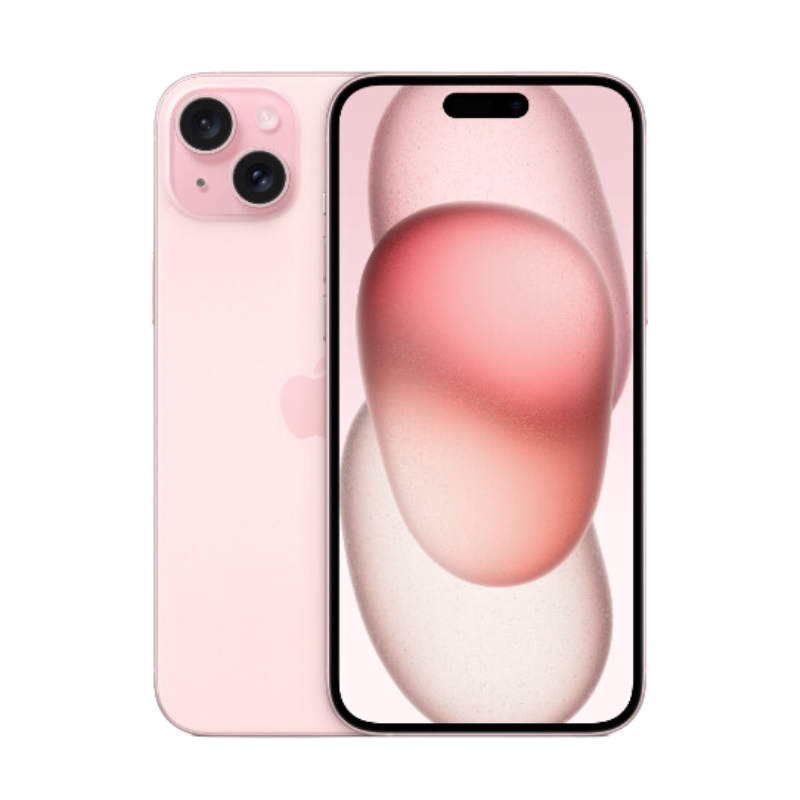 iPhone15 粉色1
