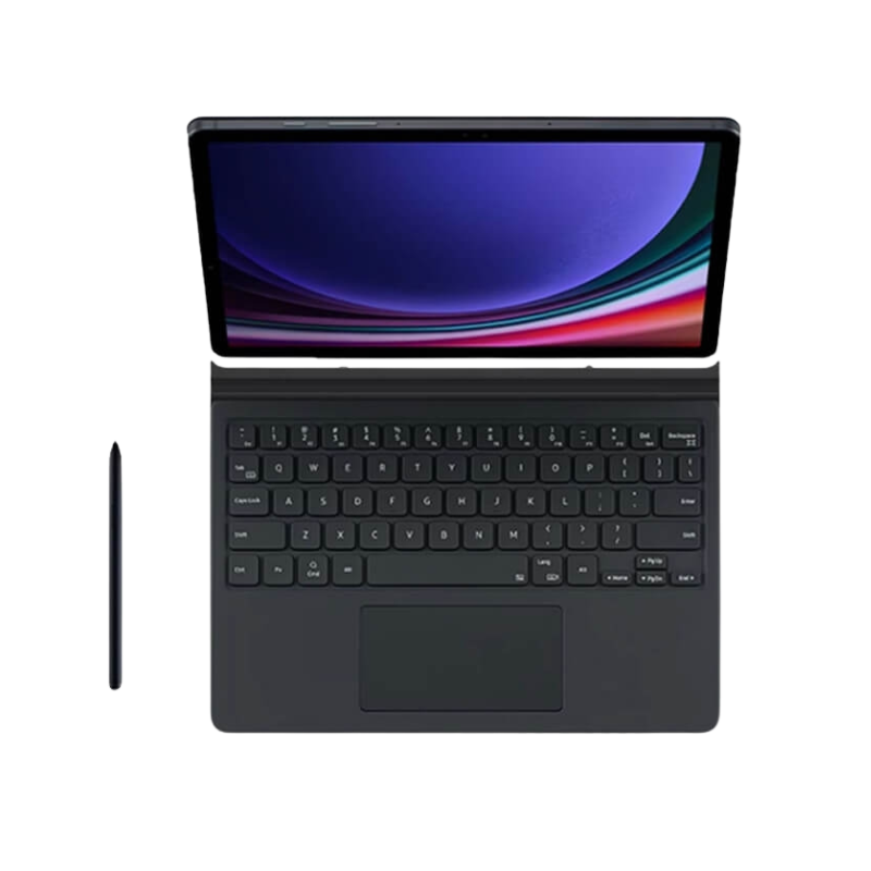 TAB S9鍵盤