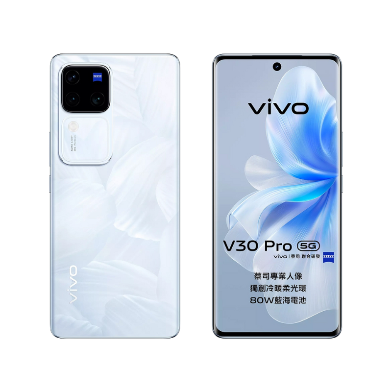 V30 Pro花似錦