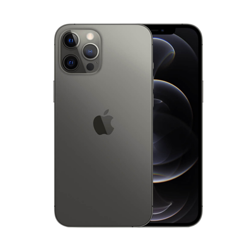 iPhone12 pro石墨色