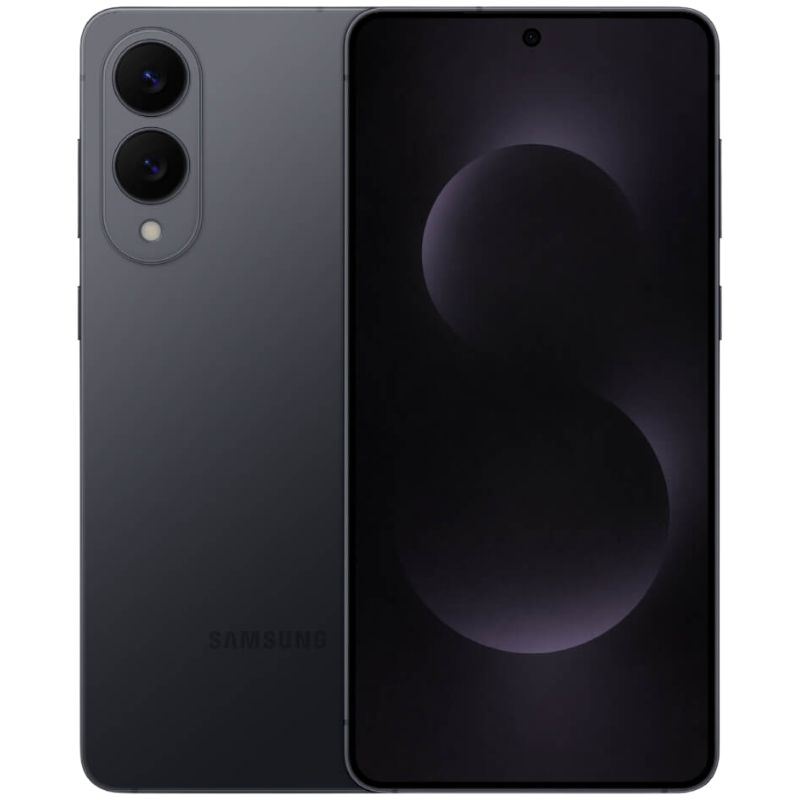 三星S25 Edge 鈦輕黑