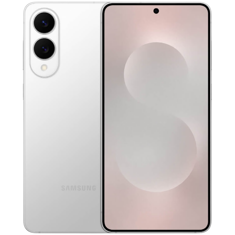 三星S25 Edge 鈦輕銀