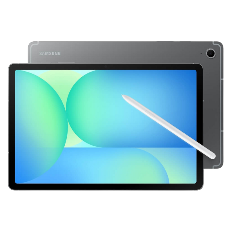 三星Tab S10FE 營火灰