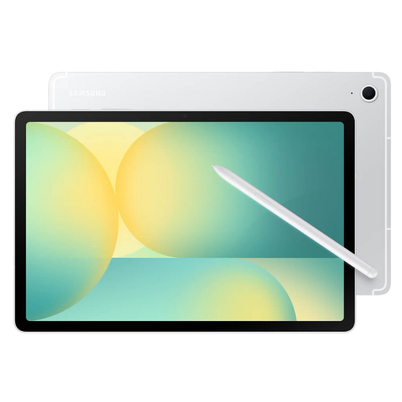 三星Tab S10FE 流星銀