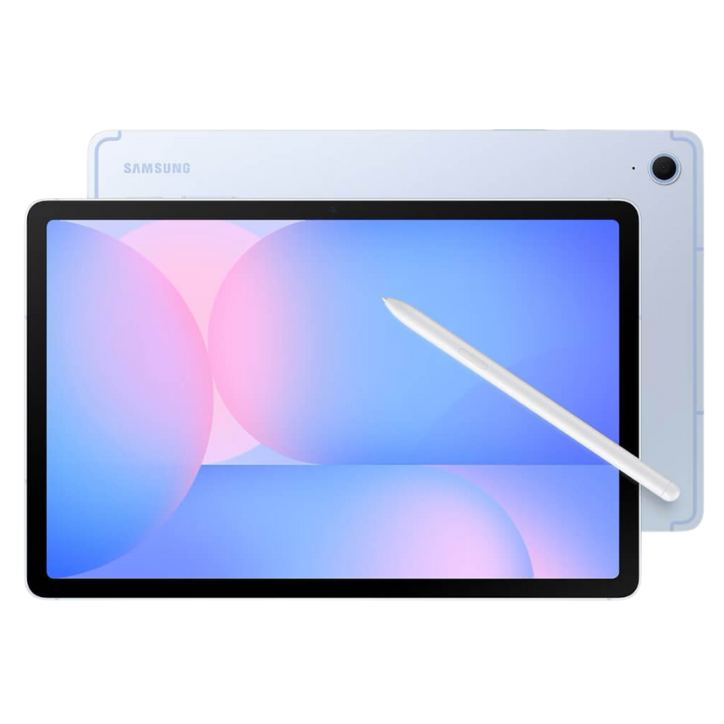 三星Tab S10FE 天幕藍