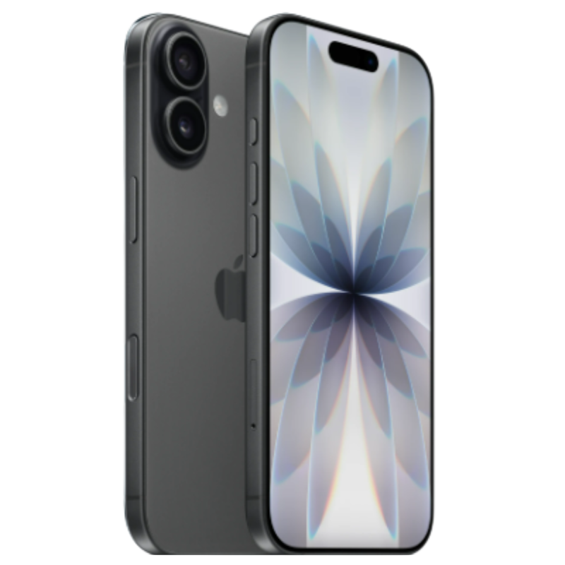 iPhone17 黑色