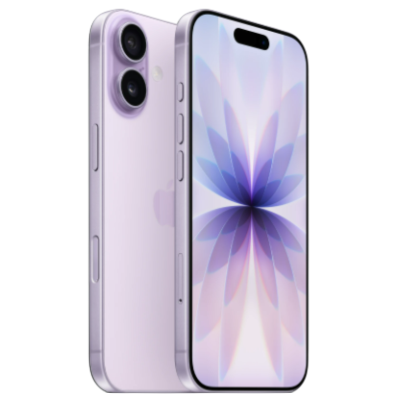 iPhone17 薰衣草紫