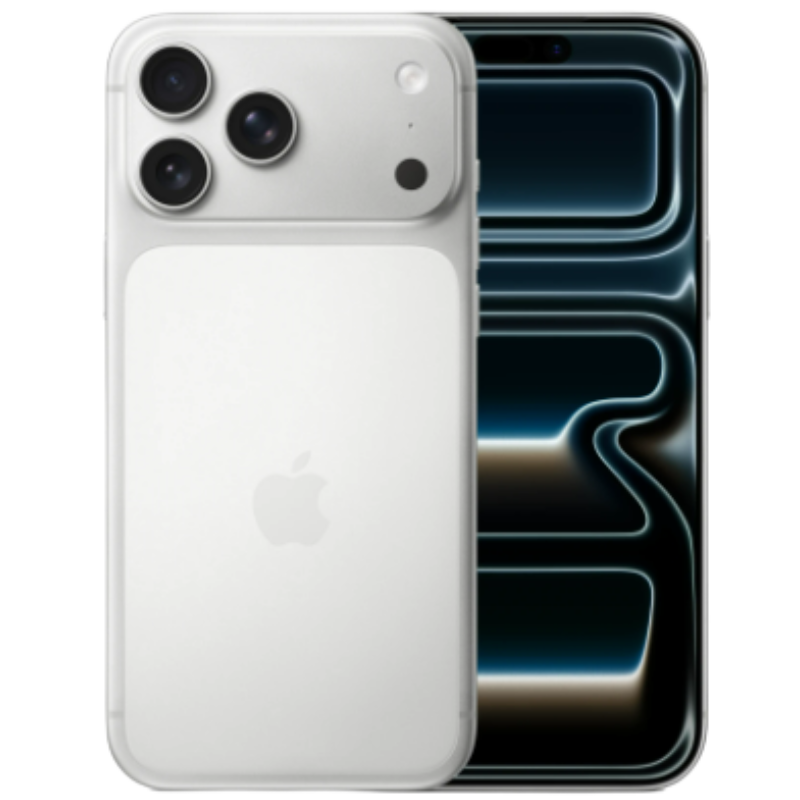 iPhone17 PRO 銀色1