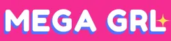 MEGA GRL 美尬女