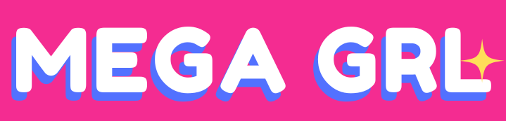 MEGA GRL 美尬女