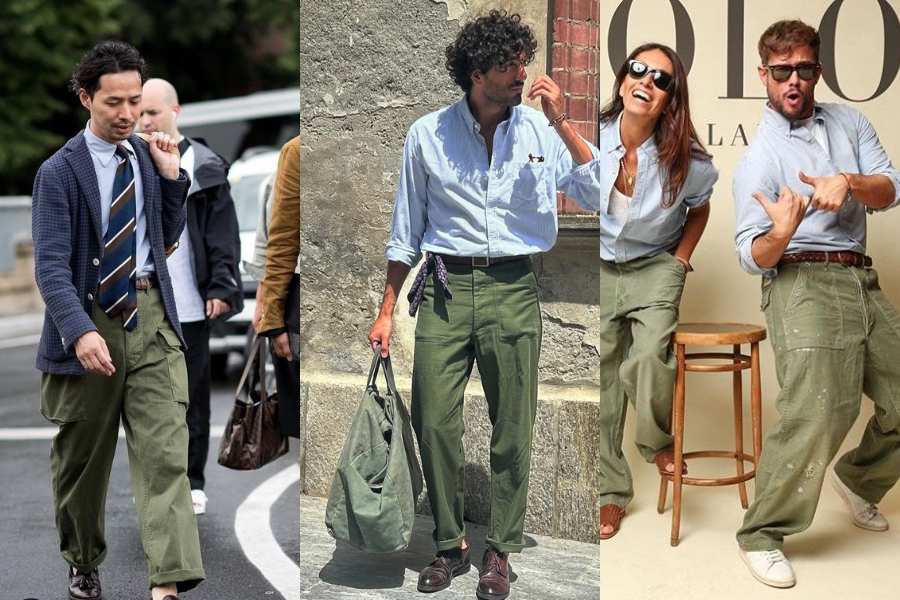 男生白褲穿搭攻略 (42)