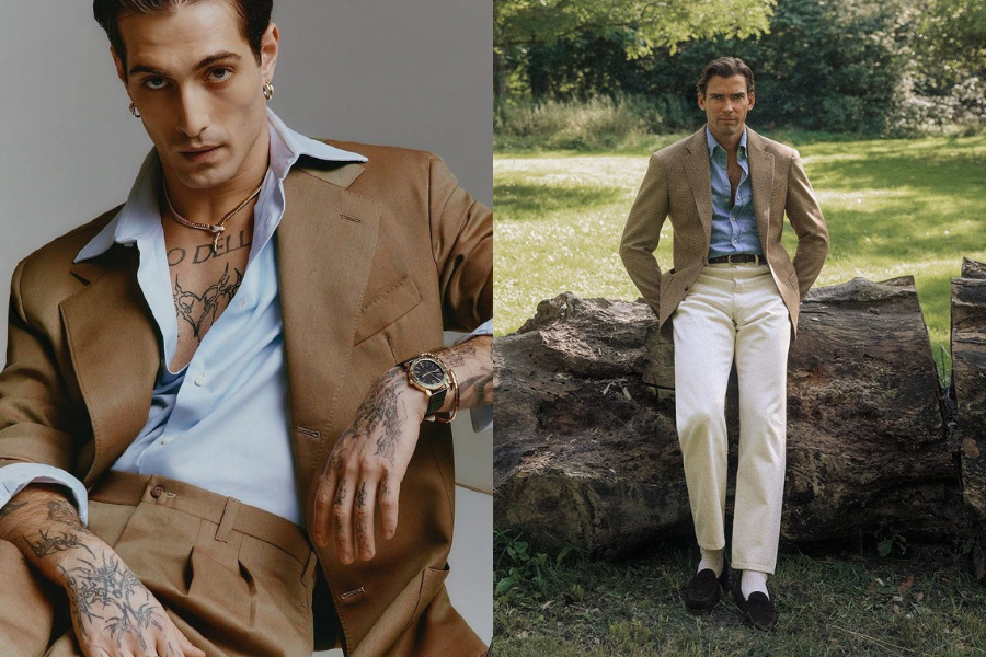 男生白褲穿搭攻略 (43)