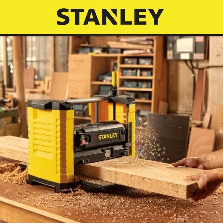 stanley