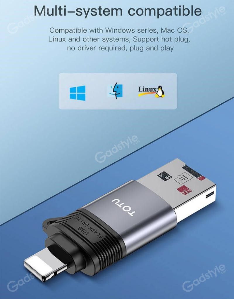totu-2-in-1-external-tf-flash-card-micro-sd-card-reader-for-type-c-lightning-3