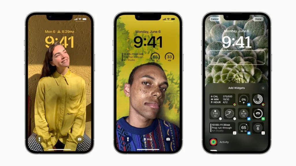 ios-16-lock-screen-customization