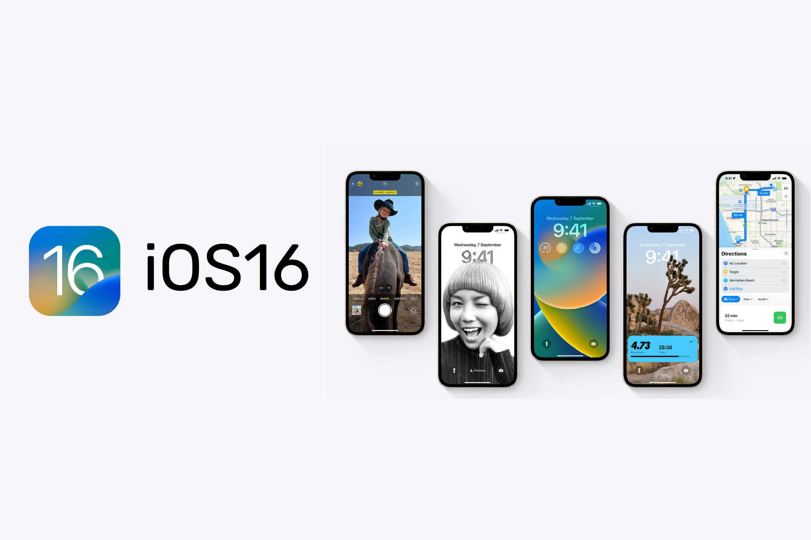 iPhone users can get iOS 16 in Malaysia on 13 September. How Will Your iPhone Change?