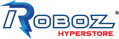 Roboz Hyperstore