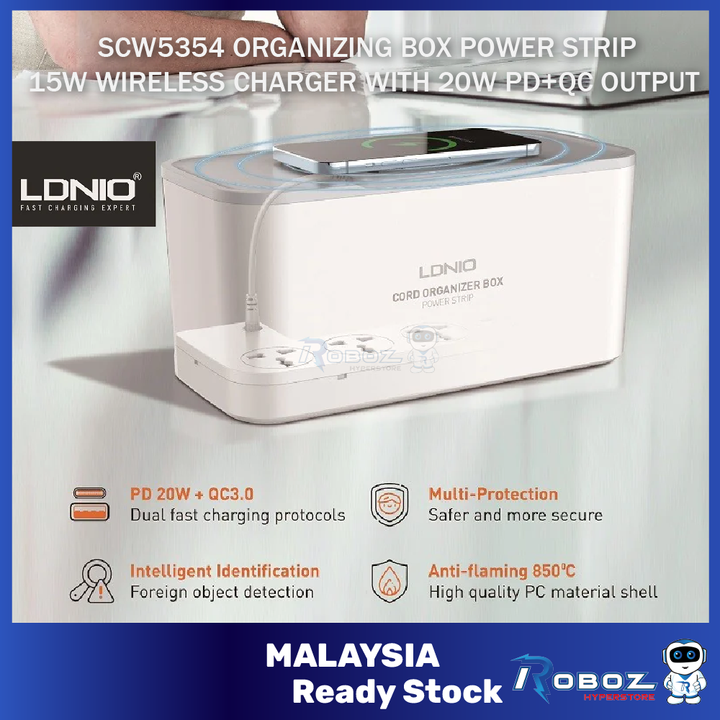 LDNIO-SCW5354-1