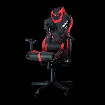Gaming Chair WIZARD THRONE
