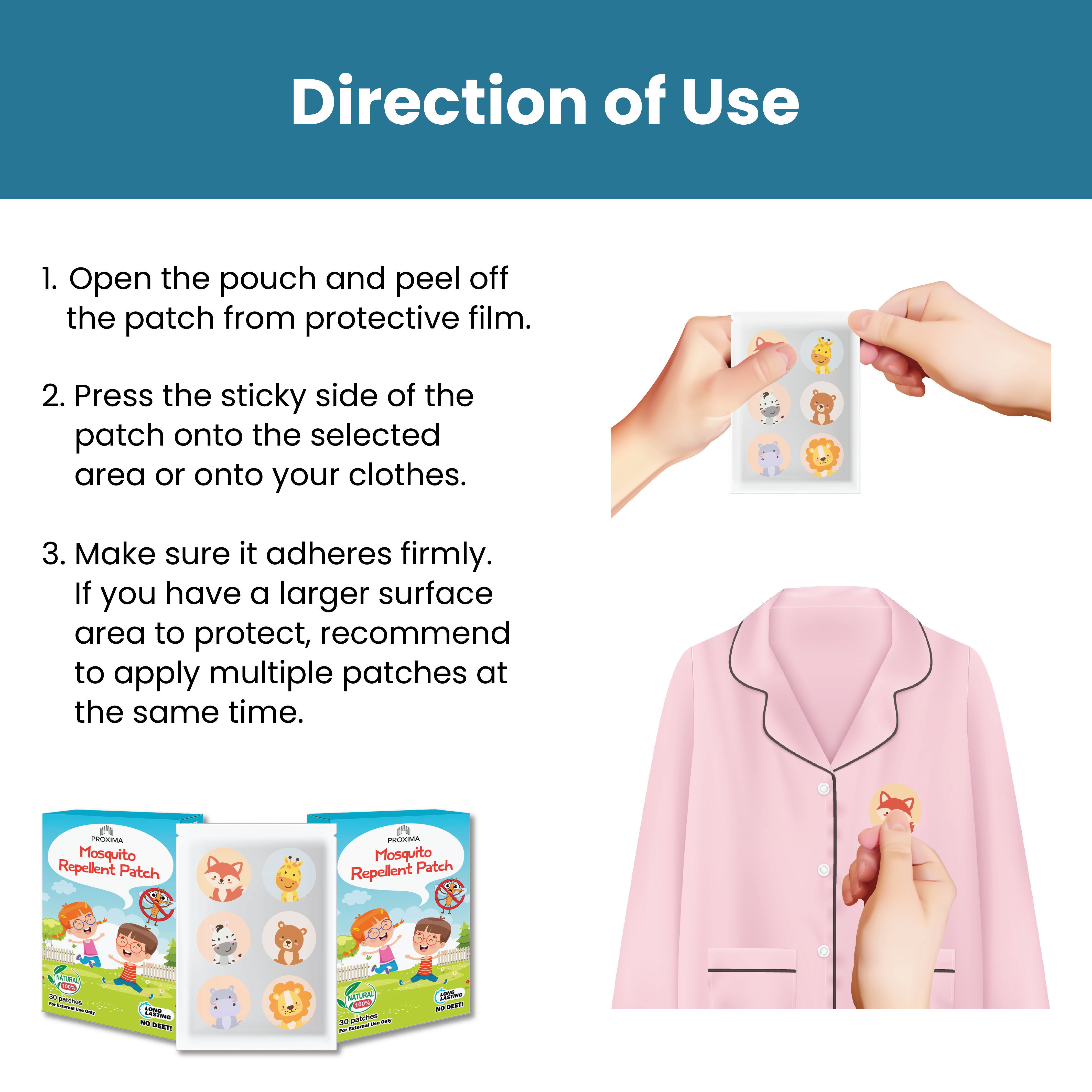 Mosquito Repellent Patch Shopee Posting LATEST-05