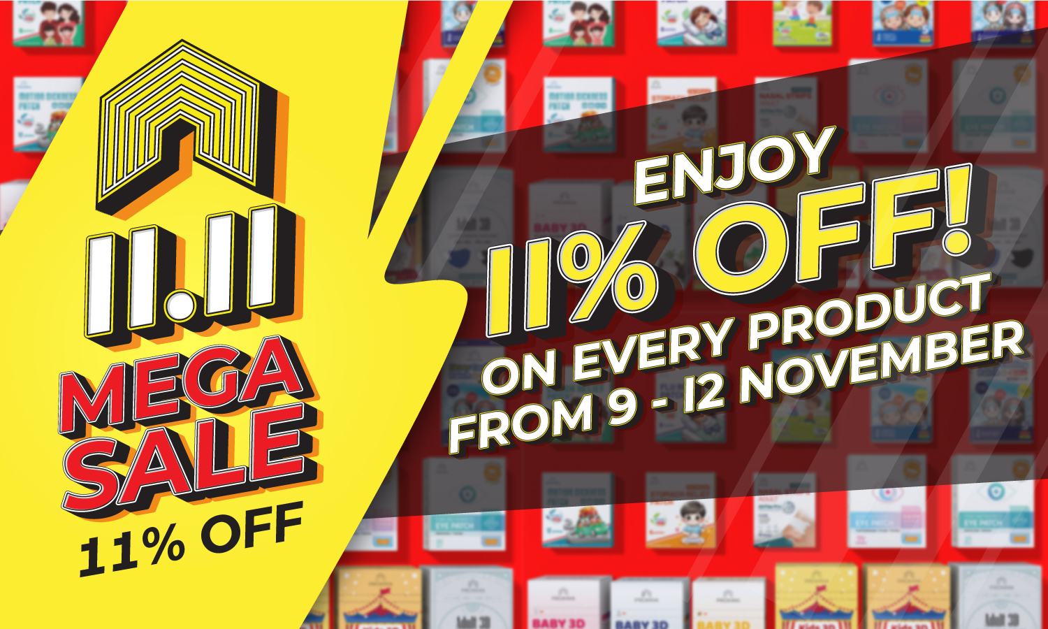  | PROXIMA GLOBAL SDN. BHD.