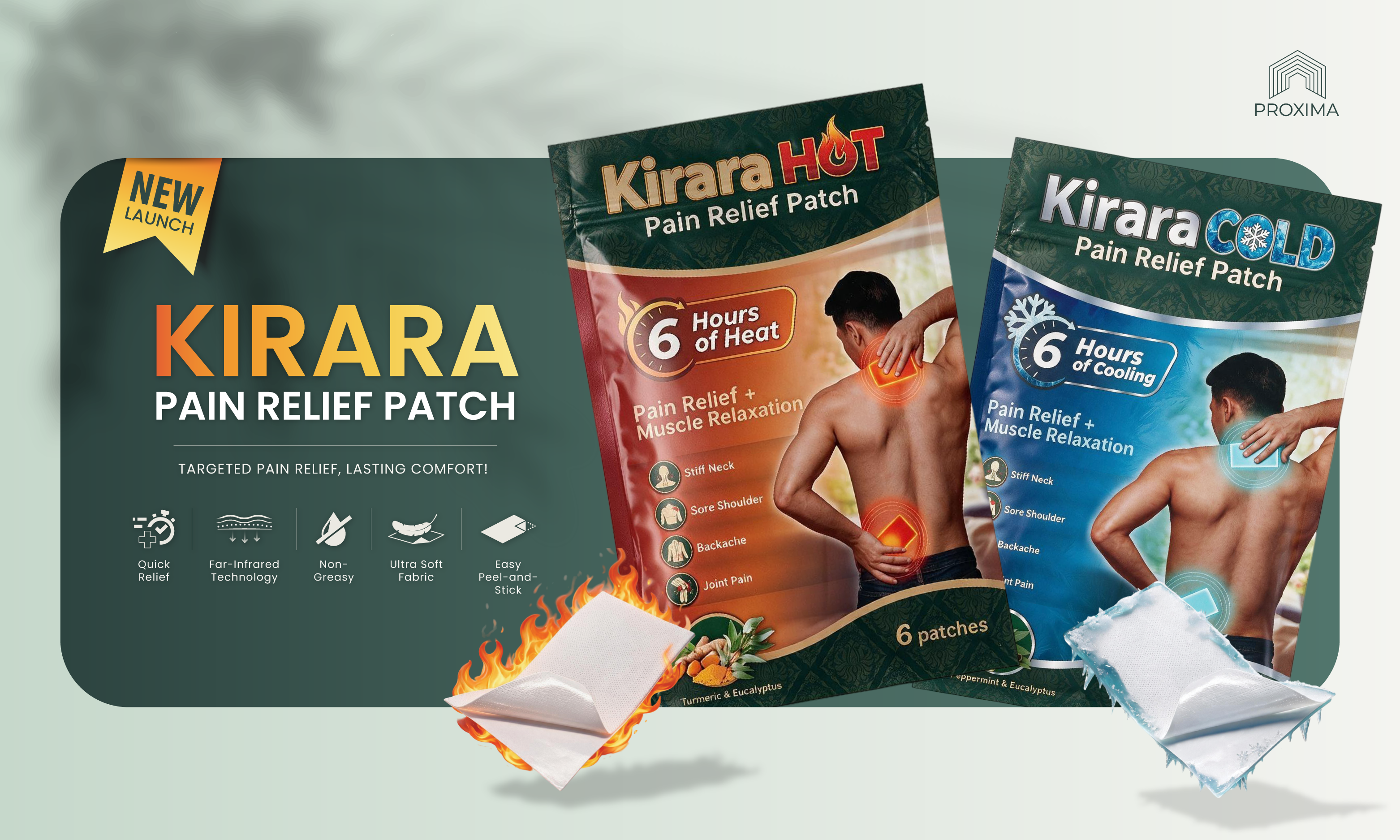  | PROXIMA GLOBAL SDN. BHD.