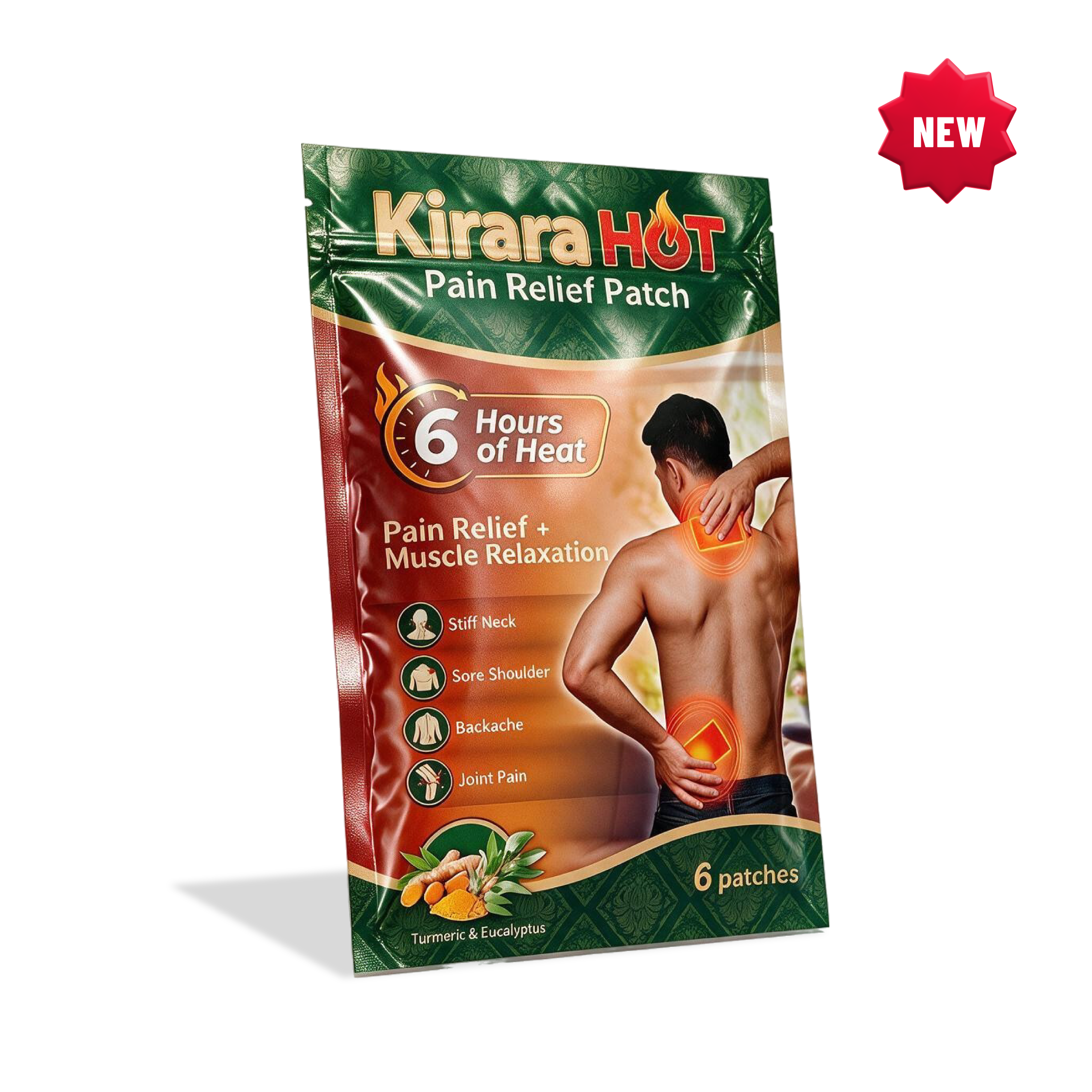 KIRARA Website-(HOT)