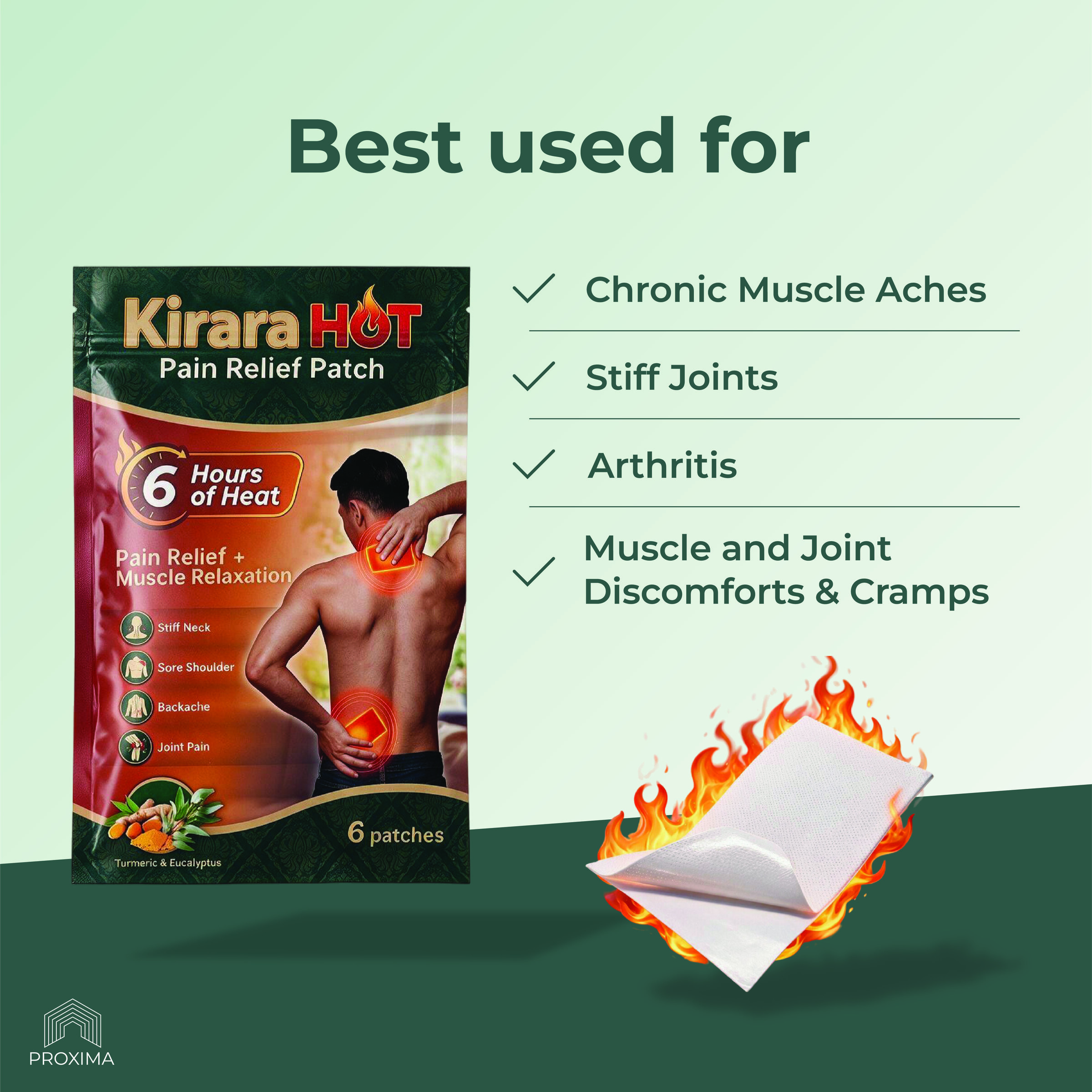 Kirara Hot shoppe showcase-03
