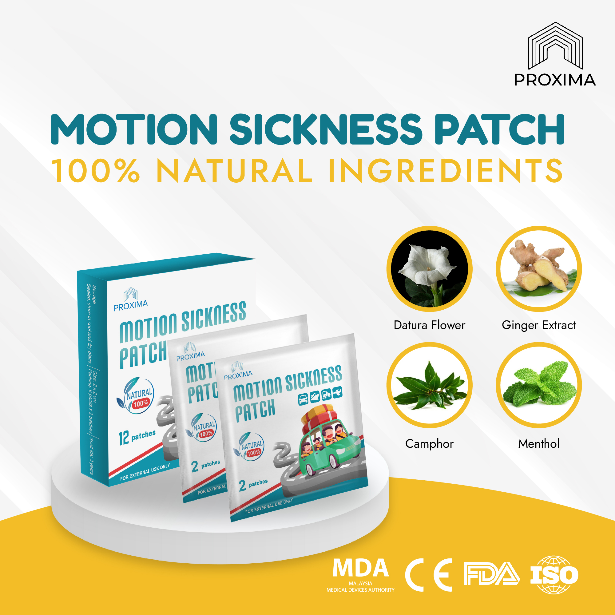Motion Sickness #-03