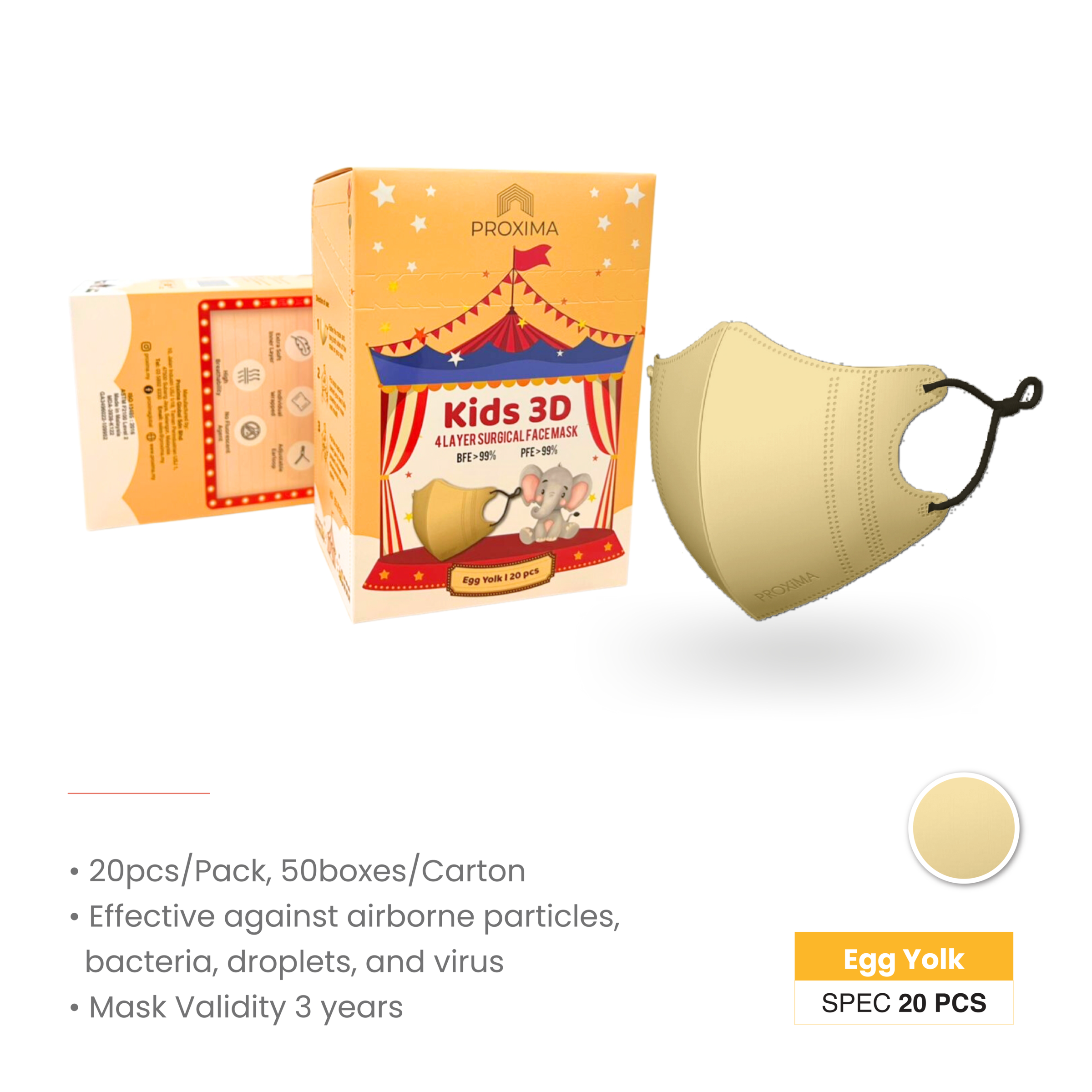 Egg Yolk