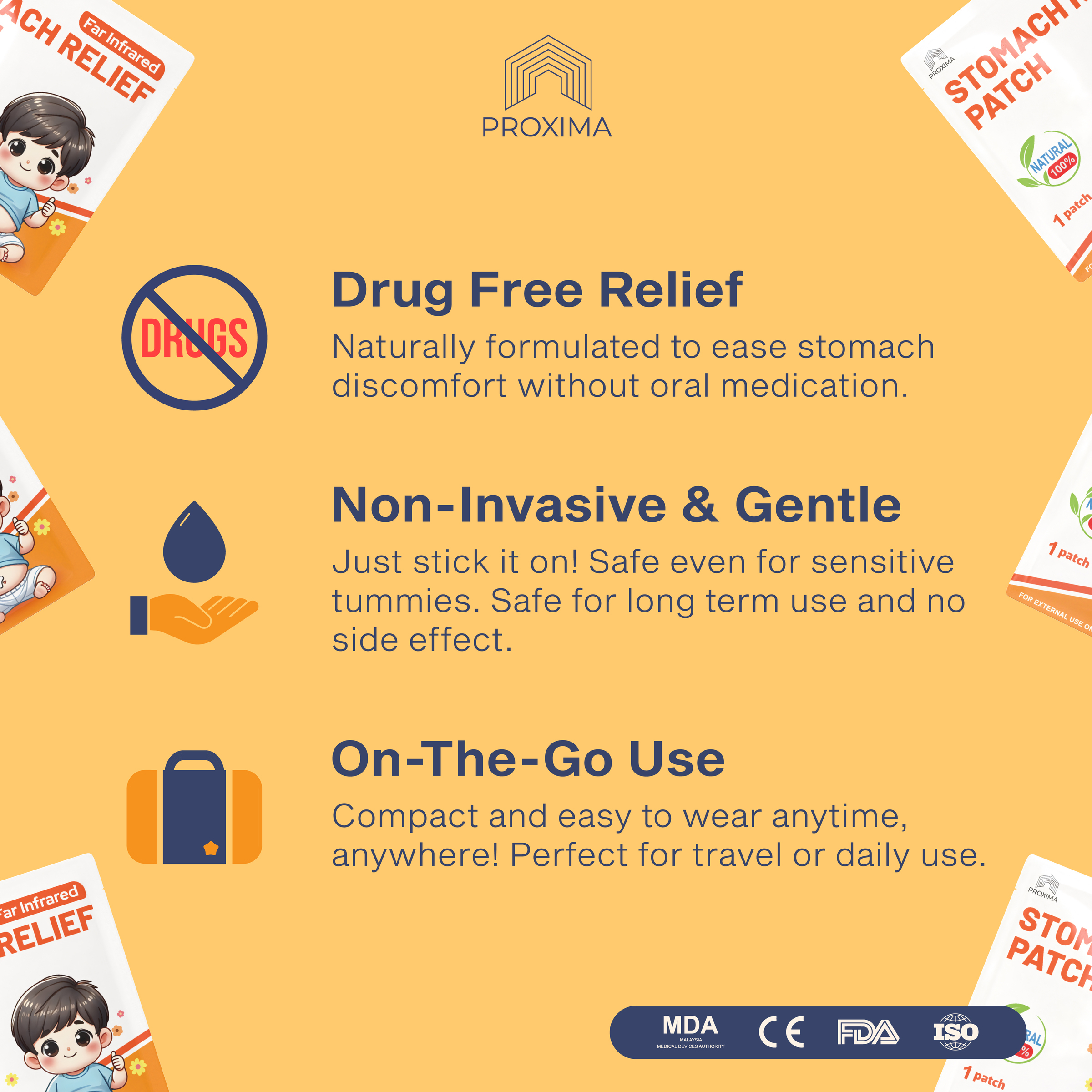 Stomach Relief Patch Online Image 8 -01-01