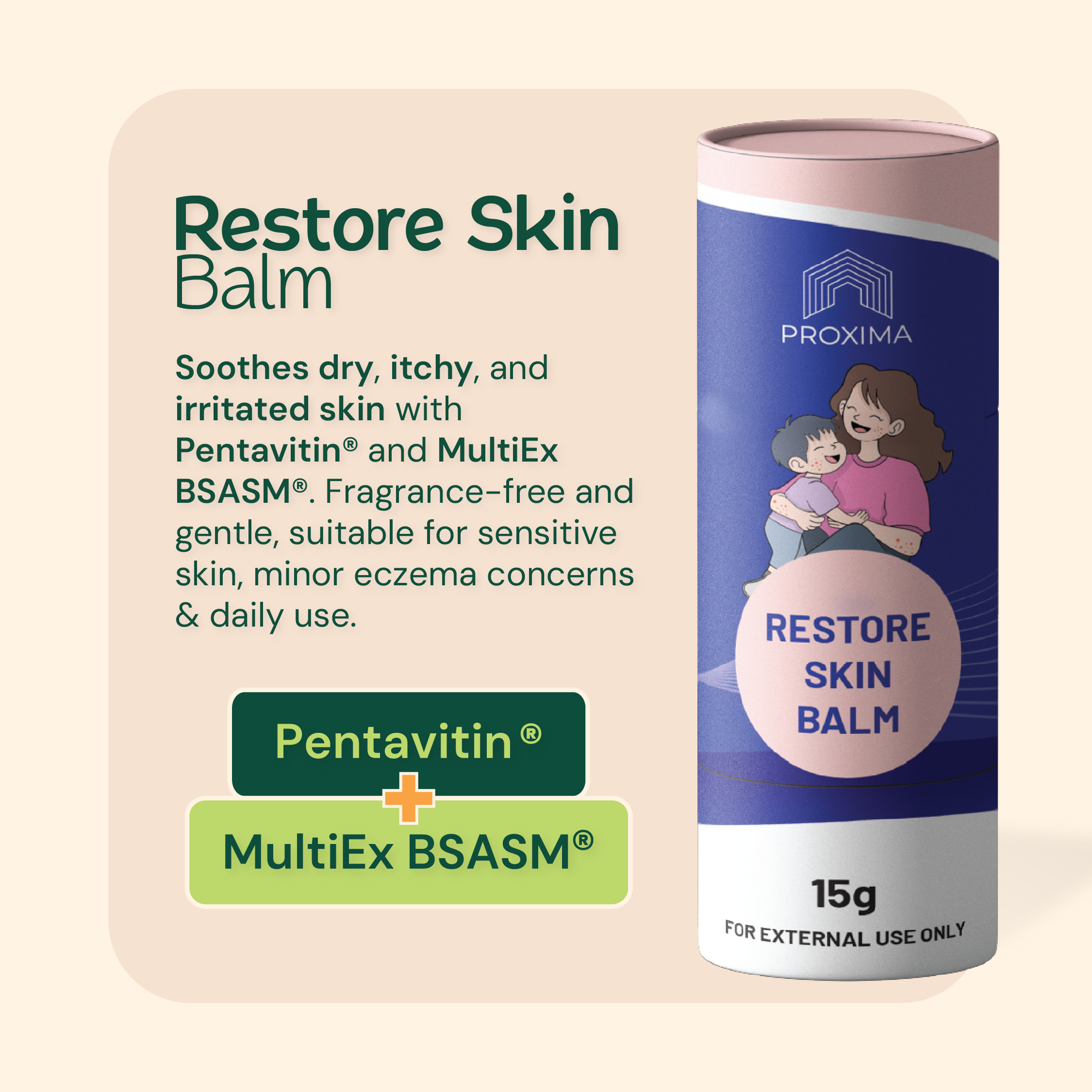 Balm Series Showcase 9