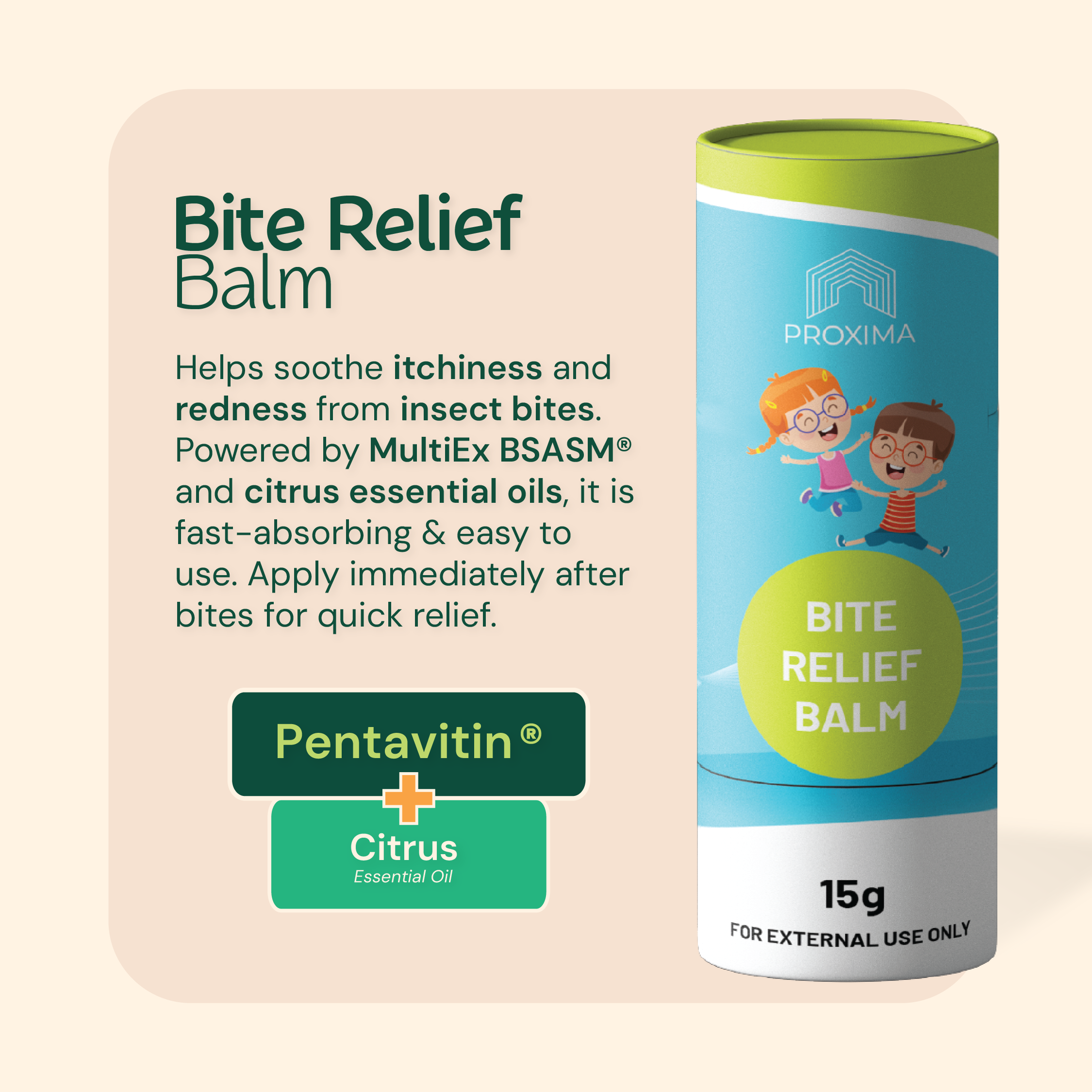 Balm Series Showcase 11