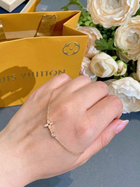 SILI Preorder - Louis Vuitton Alma bracelet Price